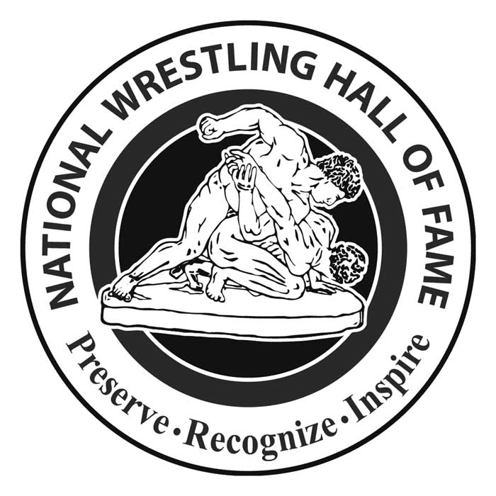 NWHOF Logo